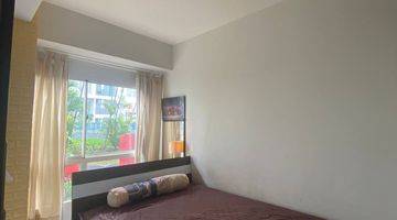 Gambar 1 Disewakan Apartment Scientia Residence Studio Full Furnished