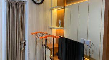 Gambar 1 Disewakan Apartemen B Residence Tower Lotus Full Furnished