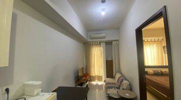 Gambar 3 Disewakan Apartment Scientia Residence Studio Full Furnished