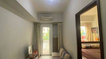 Gambar 5 Disewakan Apartment Scientia Residence Studio Full Furnished