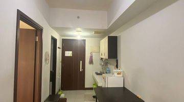 Gambar 2 Disewakan Apartment Scientia Residence Studio Full Furnished