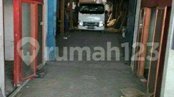 Gambar 4 Dijual Gudang Di JL. Brigjen Katamso, Waru, Sidoarjo

