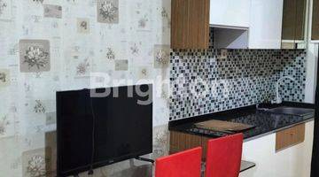 Gambar 1 APARTEMEN HARGA TERJANGKAU DI KOMERSIAL AREA SURABAYA TIMUR