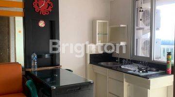 Gambar 1 APARTEMEN FURNISHED CANTIK DENGAN HARGA TERJANGKAU DI KOMERSIAL AREA SURABAYA TIMUR