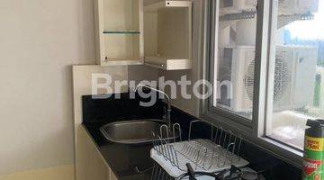 Gambar 3 APARTEMEN FURNISHED CANTIK DENGAN HARGA TERJANGKAU DI KOMERSIAL AREA SURABAYA TIMUR