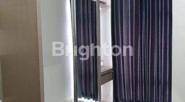 Gambar 1 APARTMENT 2 BR VIEW CITY DAN POOL DI GUNAWANGSA TIDAR SURABAYA