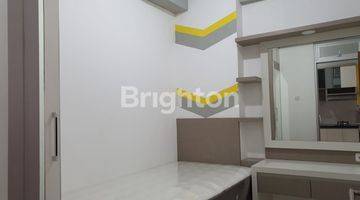 Gambar 2 APARTMENT 2 BR VIEW CITY DAN POOL DI GUNAWANGSA TIDAR SURABAYA