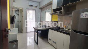 Gambar 3 APARTMENT 2 BR VIEW CITY DAN POOL DI GUNAWANGSA TIDAR SURABAYA