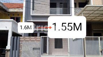 Gambar 1 TURUN HARGA!! RUMAH 2 LT MINIMALIS SIAP HUNI DI STRATEGIS AREA SURABAYA TIMUR