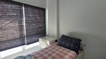 Gambar 5 Apartemen Scientia Residence di Gading Serpong