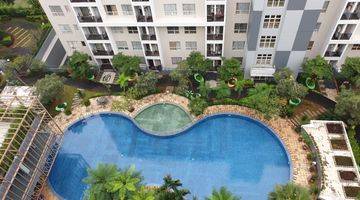 Gambar 3 Apartemen Scientia Residence di Gading Serpong