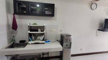 Gambar 1 Apartemen Scientia Residence di Gading Serpong