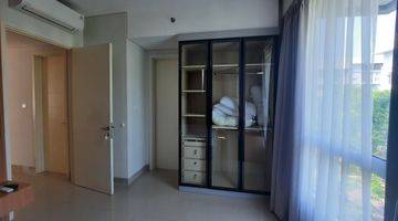 Gambar 1 Rainbow Spring Condovillas 2 Kamar Tidur Furnished