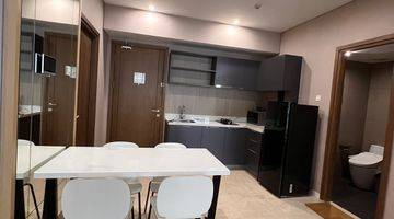 Gambar 2 Apartemen Bergaya Jepang di CBD Alam Sutera Yukata Suites