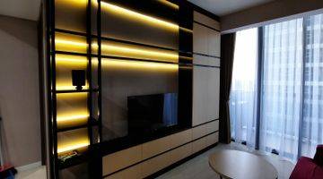 Gambar 4 Apartemen Bergaya Jepang di CBD Alam Sutera Yukata Suites