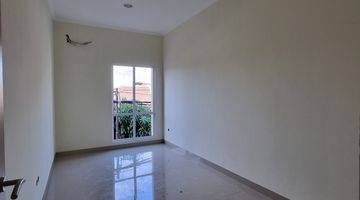 Gambar 4 DIJUAL RUMAH BARU HARGA 1 MAN DI GADING SERPONG