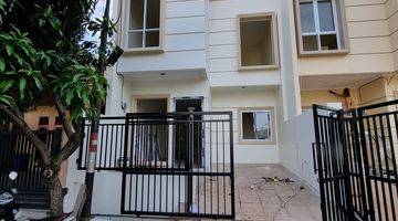 Gambar 5 DIJUAL RUMAH BARU HARGA 1 MAN DI GADING SERPONG