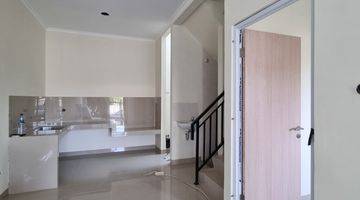 Gambar 2 DIJUAL RUMAH BARU HARGA 1 MAN DI GADING SERPONG