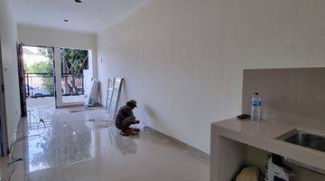 Gambar 3 DIJUAL RUMAH BARU HARGA 1 MAN DI GADING SERPONG