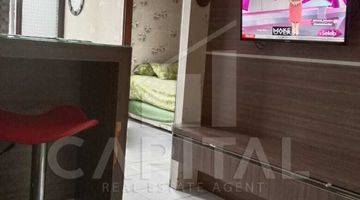 Gambar 4 Apartment Gateway Ahmad Yani Kota Bandung Tower Emerald B