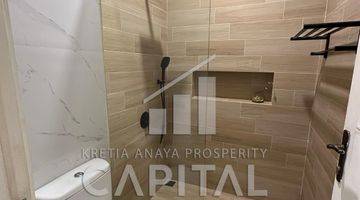 Gambar 5 Sweet Banget Rumah Nan Cozy Fully Furnished di Kota Baru Parahyangan Tatar Jingganagara