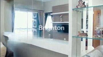 Gambar 4 Apartemen Puncak Bukit Golf 2 full furnish Selangkah ke sekolah Petra