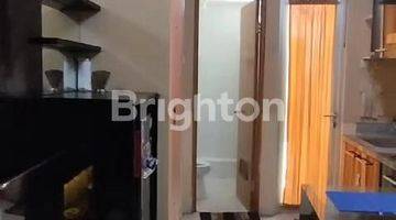 Gambar 1 Apartemen Gunawangsa Manyar furnish siap huni