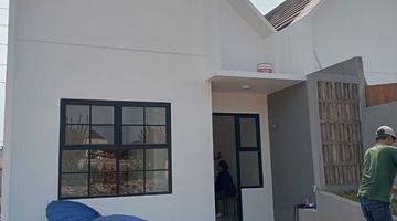 Gambar 1 A/N Di Jual Rumah  Bravado Residence