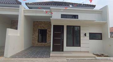 Gambar 1 A/N Jual Rumah Dalam Cluster Kukusan