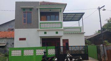 Gambar 2 A/N Di Jual Rumah Di Cluster Moro 3