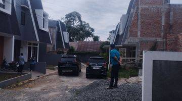 Gambar 2 Cluster L Mansion Dp 5jt Dekat Kampus Uin Juga Mrt Free Biaya "