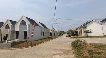 Gambar 1 A/N Di Jual Rumah Pandawa Regency