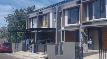 Gambar 5 A/N Jual Rumah Vila Dago