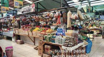 Gambar 5 DIJUAL KIOS PASAR MODERN SENTUL CITY