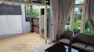 Gambar 3 Rumah Modern Minimalis Half Furnished Di Bukit Cimanggu City, Bogor