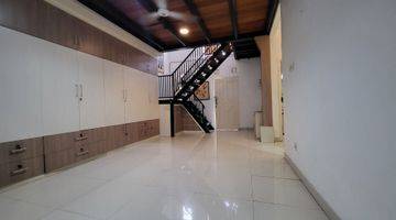 Gambar 4 Rumah Modern Minimalis Half Furnished Di Bukit Cimanggu City, Bogor