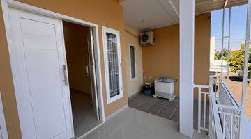 Gambar 4 Rumah Cantik Full Furnished Kamar 3+1 Dalam Cluster Di Pondok Kelapa, Jakarta Timur