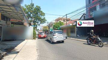 Gambar 4 Ruko 3 Lantai Strategis Di Pinggir Jalan Utama Ramai Di Galaxy, Bekasi