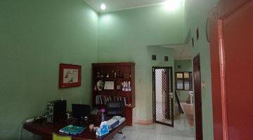 Gambar 3 Rumah Siap Huni Kamar 3+1 Di Villa Galaxy Area Sebrang Rs Hermina