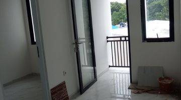 Gambar 5 Di Jual Murah Rumah Baru Di Dalam Cluster Cilangkap Rumah 2 Lantai Shm Baru Utara