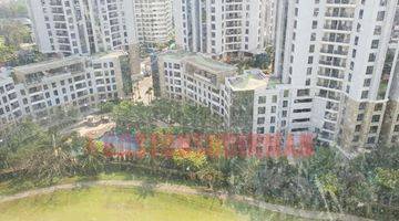 Gambar 1 Apartemen The Mansion Bougenville Tower Gloria 2 BR 52 M2 Lantai 20 Semifurnish