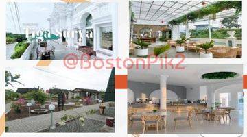 Gambar 5 Jual Hot Restaurand Cafe Tigasurya Lt 794 M2 Semarang SHM