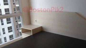 Gambar 5 Jual Cepat Apartemen Tokyo Riverside Tower Ginza 36 M2 2 BR Fullyfurnish