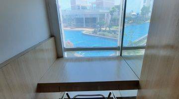 Gambar 3 SEWA APARTEMEN ANCOL MANSION TOWER PASIFIC OCEAN 66M2 2BR FULLY FURNISHED 