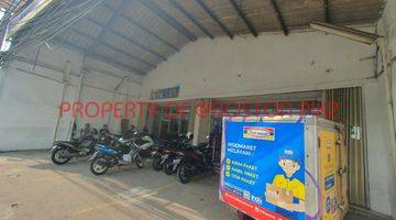 Gambar 5 Disewa Ruko 1 Lantai Ex Indomaret Tipar Cakung Lt 225 M2 13,6x16,5