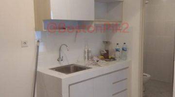 Gambar 4 Jual Cepat Apartemen Tokyo Riverside Tower Ginza 36 M2 2 BR Fullyfurnish