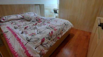 Gambar 2 SEWA APARTEMEN ANCOL MANSION TOWER PASIFIC OCEAN 66M2 2BR FULLY FURNISHED 