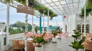 Gambar 2 Jual Hot Restaurand Cafe Tigasurya Lt 794 M2 Semarang SHM