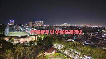 Gambar 1 Apartemen The Mansion Bougenville Tower Gloria 1 BR 31m2 Lantai 11 Zona 2 Fullyfurnish