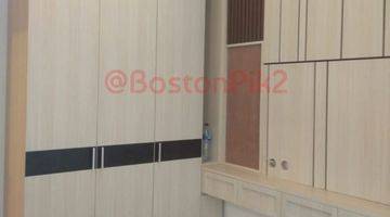 Gambar 2 Jual Cepat Apartemen Tokyo Riverside Tower Ginza 36 M2 2 BR Fullyfurnish